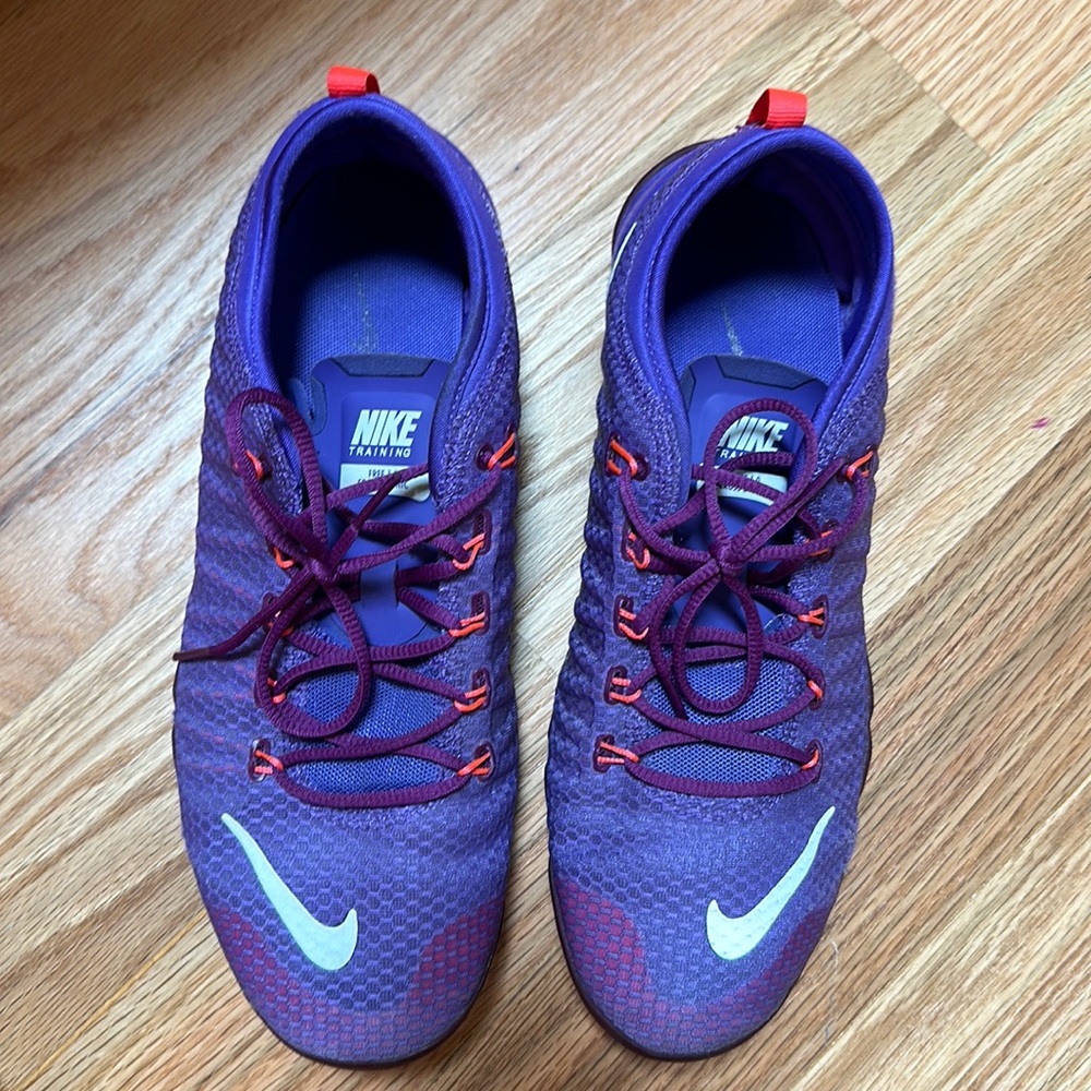 Nike Cross Bionics